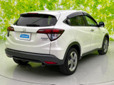 ヴェゼル 1.5 ハイブリッド X ホンダセンシング 4WD 