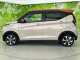 eKクロス T 4WD 