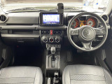 ジムニーシエラ 1.5 JC 4WD 4WD 修復歴無し