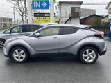 C-HR ハイブリッド 1.8 S LED パッケージ 