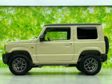 ジムニー XC 4WD 