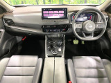 エクストレイル 1.5 X e-4ORCE 4WD 