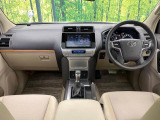 ランドクルーザープラド 2.7 TX Lパッケージ 4WD 