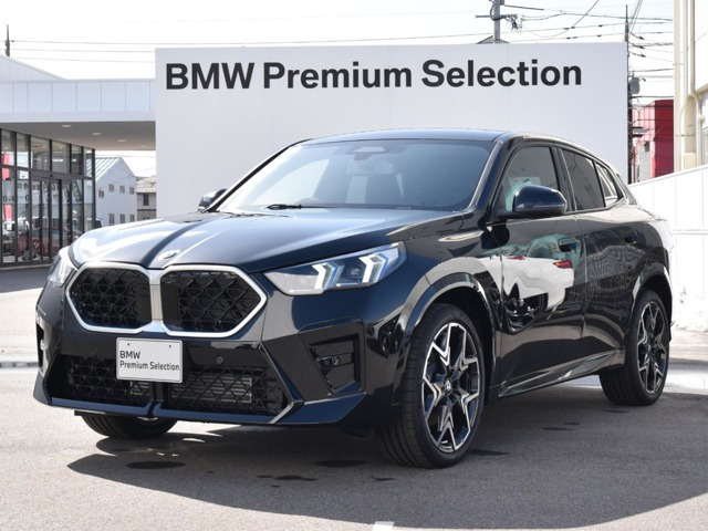 X2 xドライブ20i Mスポーツ 4WD 