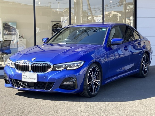 3シリーズセダン 330i Mスポーツ 