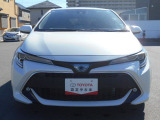 カローラスポーツ 1.8 ハイブリッド G Z 