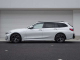 3シリーズツーリング 318i Mスポーツ 