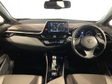 C-HR ハイブリッド 1.8 G 