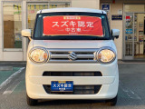 ワゴンRスマイル G 4WD 