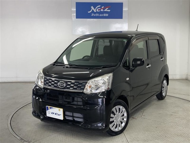 ムーヴ L SAII 