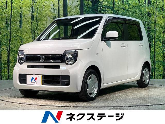 N-WGN L ホンダ センシング 