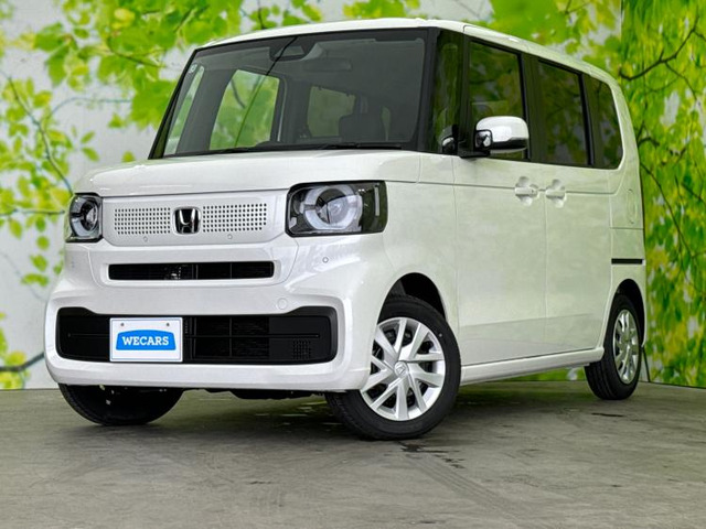 N-BOX  