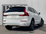 XC60 アルティメット B5 AWD 4WD 