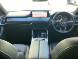 CX-60 3.3 XD エクスクルーシブモード ディーゼル 4WD 