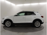 T-Roc TSI スタイル 