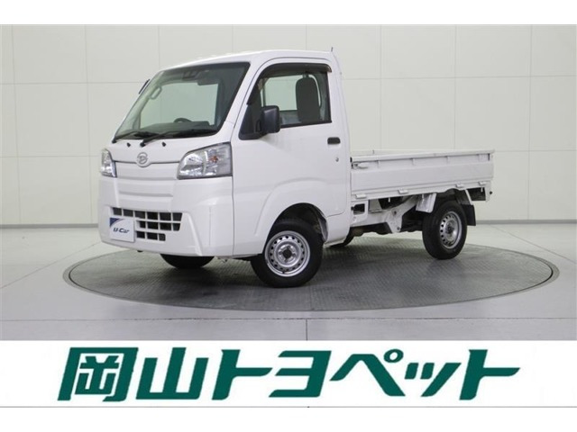 ハイゼットトラック スタンダード SAIIIt 