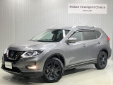 日産 エクストレイル