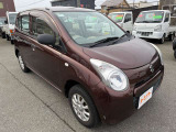 アルト F 4WD