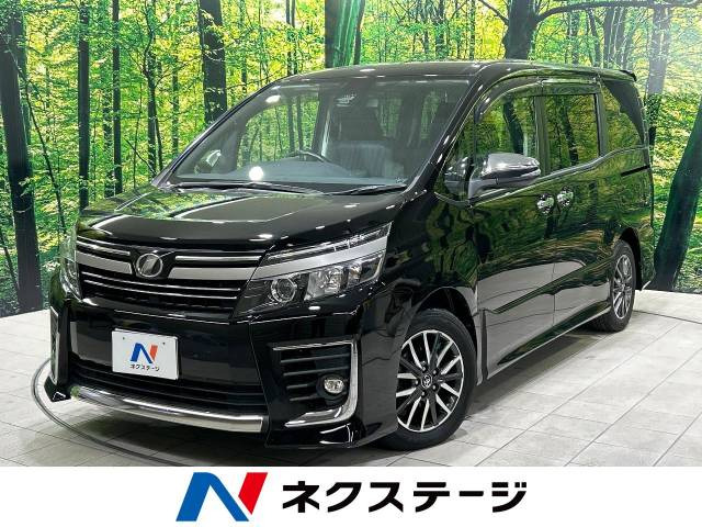ヴォクシー 2.0 ZS 煌II 