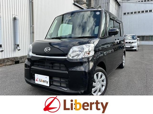 タント L SAIII 
