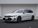 3シリーズツーリング 318i Mスポーツ 