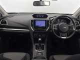 インプレッサXV 2.0i-L アイサイト 4WD 4WD 修復歴無し