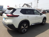 エクストレイル 1.5 G e-4ORCE 4WD 
