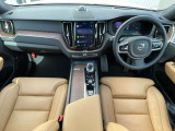 XC60 アルティメット B5 AWD 4WD 