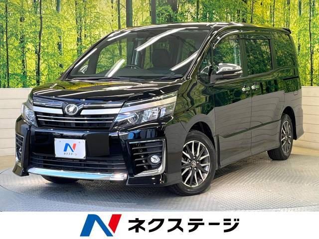 ヴォクシー 2.0 ZS 煌II 