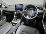 RAV4 2.5 ハイブリッド G E-Four 4WD 