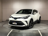 トヨタ C-HR