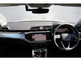 Q3 35 TFSI アドバンスド 