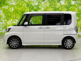 タントカスタム X トップエディション SAIII 