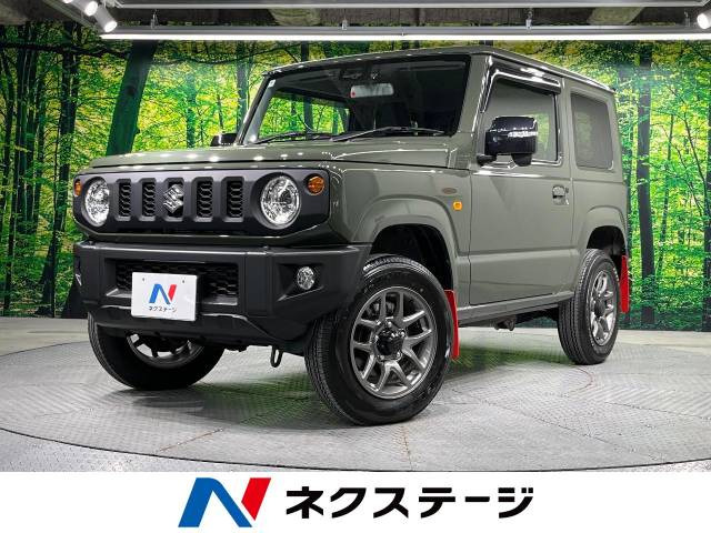 ジムニー  XC
