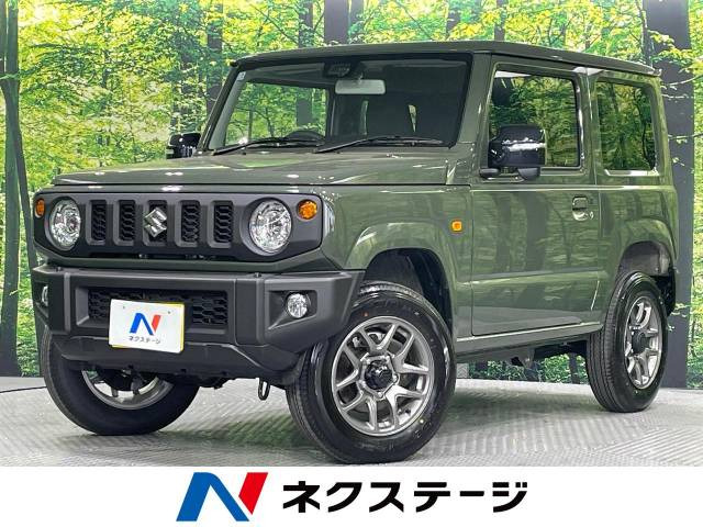 ジムニー  XC