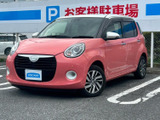 ブーン 1.0 スタイル SAIII 