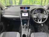 フォレスター 2.0 Sリミテッド スマートエディション 4WD 