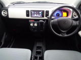 アルト L 4WD ナビ フルセグTV Bluetooth USB