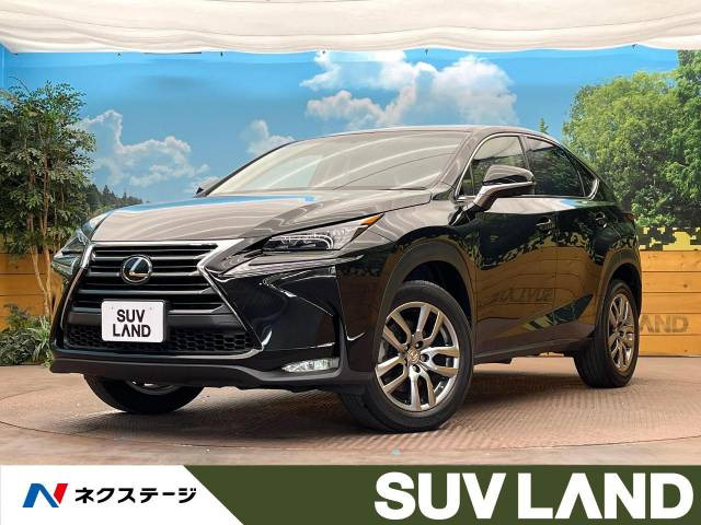 NX 200t Iパッケージ 