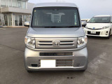 N-VAN L ホンダセンシング 4WD 