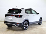 T-Cross TSI アクティブ 