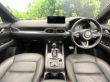 CX-5 2.5 25S スポーツアピアランス 