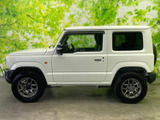 ジムニー XC 4WD 