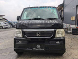 バモス L ローダウン 4WD 