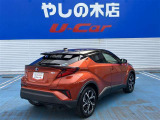 C-HR ハイブリッド 1.8 G 