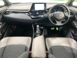 C-HR  G