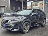 NX 300h Iパッケージ 4WD 