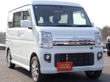 エブリイワゴン PZターボ 4WD 