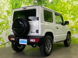 ジムニー XC 4WD 