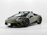 ウラカン (LDF) 4WD 